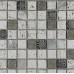 MATEX SPAIN мозаика для ванной и кухни Imperium Silver 30X30
