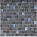 MATEX SPAIN мозаика для ванной и кухни Imperium Graphite 30X30
