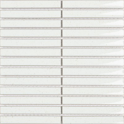 MATEX SPAIN мозаика для ванной и кухни Piano White 29.6X29.6