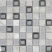MATEX SPAIN мозаика для ванной и кухни Keops Gris 30X30