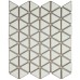 MATEX SPAIN мозаика для ванной и кухни Ibiza White 25.8X29.5