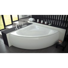BESCO (Польша) ванна акриловая MIA 140X140