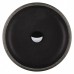 Panama Bagnodesign раковина круглая из натурального камня на столешницу в современном стиле 45 см