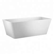 M-LINE Bagnodesign ванна прямоугольная свободностоящая, литьевой акрил, современный дизайн 1680 x 800 мм